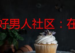 探索好男人社区：在神马www在线观看中发现真实情感与生活智慧的全新视角