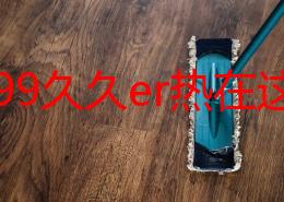 探索99久久er热在这里的精品世界，尽享无与伦比的精彩体验与无限魅力