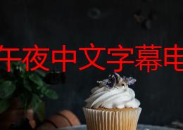 日韩午夜中文字幕电影：最新动态与观众反响，探讨影片内容及其在影迷中的热度和影响力