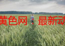 日韩黄色网：最新动态揭示了该平台在内容监管和用户体验方面的重大变化，引发广泛关注与讨论