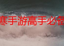 逆水寒手游高手必备：姜却BOSS打法攻略与技巧详解指南