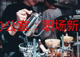 高h办公室：职场新风潮，如何在工作中实现个人价值与职业发展的平衡？