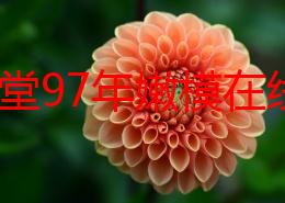 91天堂97年嫩模在线观看引发热议网友纷纷讨论其内容与影响力成为社交媒体上的热门话题吸引大量观众关注